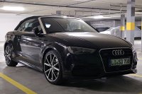 Audi S3 Cabriolet (8V) — снимка 3