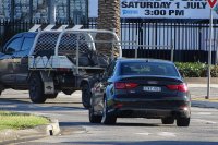 Audi S3 Sedan (8V) — снимка 2