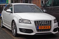 Audi S3 Sportback (8PA) — снимка 2