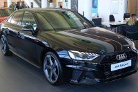 Audi S4 (B9, facelift 2019) — снимка 2