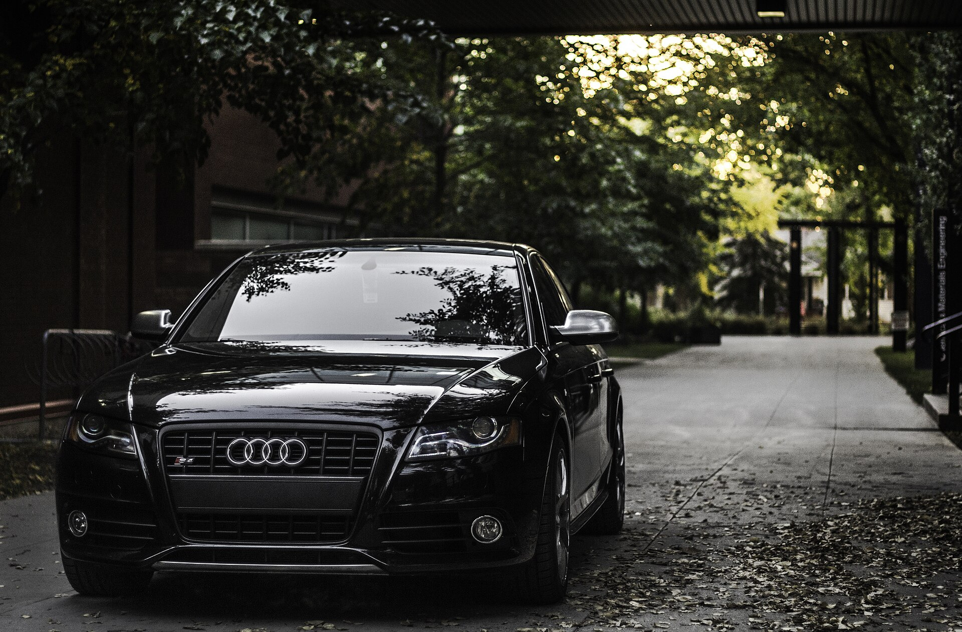 Audi S4 (B8) (facelift 2011) 3.0 TFSI V6 (349hp) quattro Tiptronic