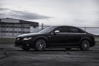 Audi S4 (B8) (facelift 2011) 3.0 TFSI V6 (349hp) quattro Tiptronic — снимка 2