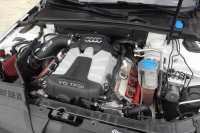 Audi S4 (B8) (facelift 2011) 3.0 TFSI V6 (349hp) quattro Tiptronic — снимка 3
