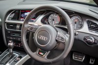 Audi S4 Avant (B8) — снимка 3