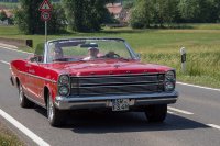 Ford Galaxy II — снимка 2