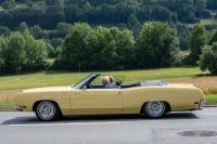Ford Galaxy II — снимка 3