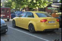 Audi S4 (8E,B7) — снимка 2