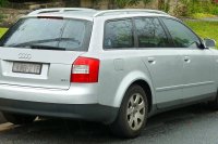 Audi S4 (8E,B6) — снимка 3