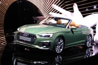 Cabriolet (F5, facelift 2019)