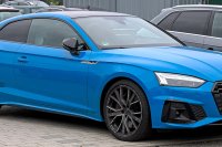 Audi S5 Coupe (9T) — снимка 2
