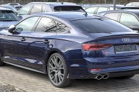 Audi S5 Coupe (9T) — снимка 3