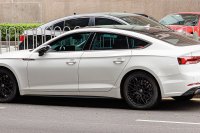 Audi S5 Sportback (9T) 3.0 TFSI V6 (333hp) quattro S tronic — снимка 2