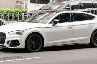 Audi S5 Sportback (9T) 3.0 TFSI V6 (333hp) quattro S tronic — снимка 3