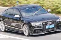 Audi S5 Sportback (8T, facelift 2011) — снимка 3