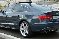 Audi S5 Sportback (8T) — снимка 2