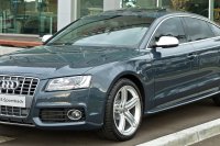 Audi S5 Sportback (8T) — снимка 3