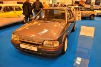 Ford Orion II AFF — снимка 3