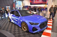 Audi S6 Avant (C8) 4.2i V8 32V (290hp) quattro — снимка 2