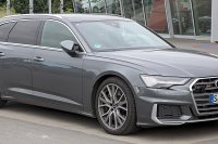 Audi S6 Avant (C8) 4.2i V8 32V (290hp) quattro — снимка 3