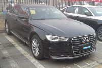 (C7 facelift 2016)