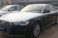 Audi S6 (C7 facelift 2016) — снимка 2