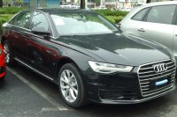 Audi S6 (C7 facelift 2016) — снимка 3