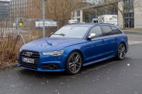 Audi S6 Avant (C7) — снимка 3