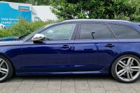 Audi S6 (C7) — снимка 2