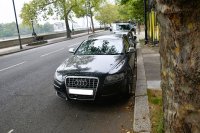 Avant (4F,C6 facelift 2008)