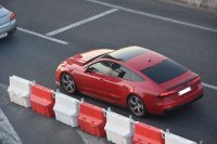 Audi S7 Sportback (C8) 4.0 TFSI COD V8 (450hp) quattro S tronic — снимка 2