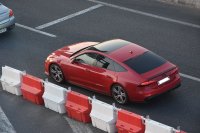Audi S7 Sportback (C8) 4.0 TFSI COD V8 (450hp) quattro S tronic — снимка 3