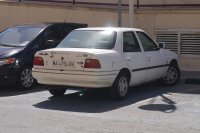 Ford Orion III GAL — снимка 2
