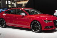Audi S7 Sportback (C7 facelift 2016) — снимка 2