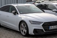 Audi S7 Sportback (4G facelift 2016) — снимка 3