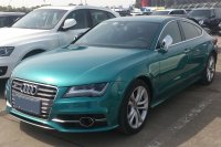 Audi S7 Sportback (C7) — снимка 2