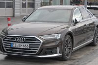 Audi S8 (D5, facelift 2021) — снимка 3