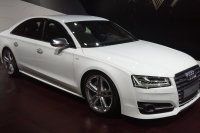 Audi S8 (D4 facelift 2013) — снимка 3