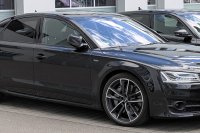Audi S8 (D4) — снимка 3