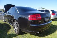 Audi S8 (D3) — снимка 2