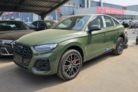 Sportback (FY)