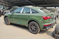 Audi SQ5 Sportback (FY) — снимка 2