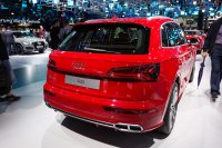 Audi SQ5 II (facelift 2020) — снимка 2