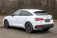 Audi SQ5 II (facelift 2020) — снимка 3