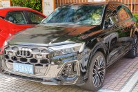 Audi SQ7 — снимка 2