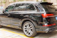 Audi SQ7 — снимка 3
