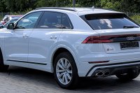 Audi SQ8 — снимка 2
