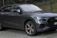 Audi SQ8 — снимка 3