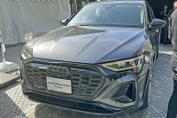 Audi SQ8 e-tron Sportback — снимка 3