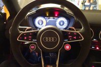 RS Roadster (8S)