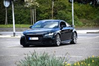 RS Coupe (8S)